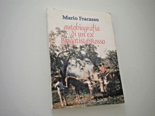 Mario fracasso autobiografia - mario,