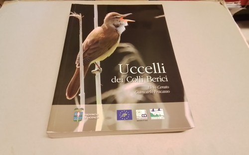 Cerato fracasso uccelli - uccelli, dei