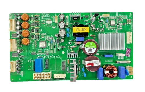 Ebr73093616 ricambio scheda - ebr73093616, di
