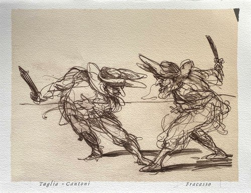 Claude weisbuch commedia - claude,