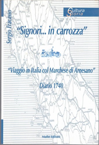 Fracasso signori in - fracasso,, signori…