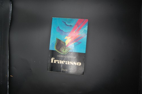 Fracasso voldemar lestienne - voldemar,