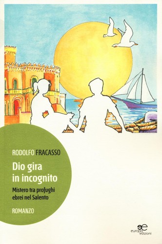 Dio gira incognito mistero - dio,