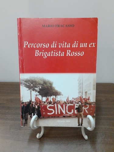Mario fracasso percorso di - mario,
