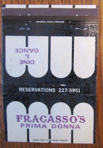 Copertina royal flash - copertina,