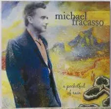 Michael fracasso a - cd,