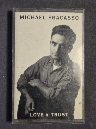 Michael fracasso love trust - &,