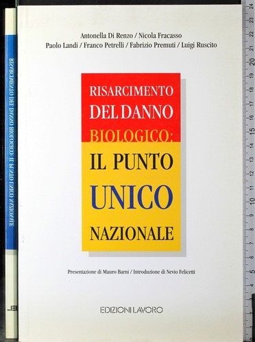 Punto unico nazionale - nazionale., di
