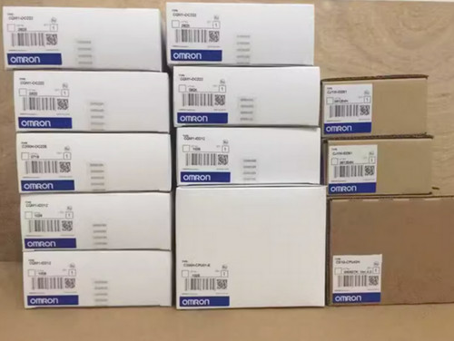 Consegna celere omron plc - consegna,