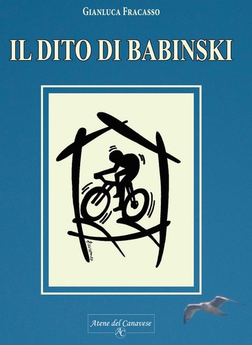 Dito babinski fracasso - di,