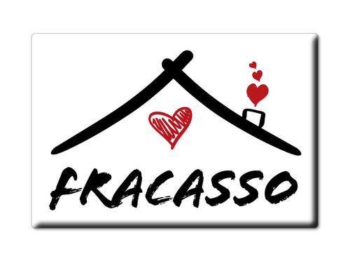 Fracasso calamita magnete - fracasso, da