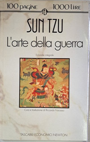 Arte della guerra - l'arte,