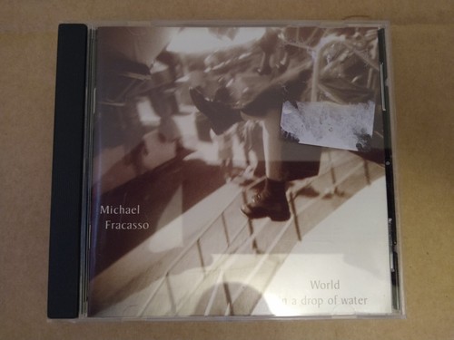 Michael fracasso world - world, in