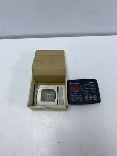 Datakom dkg 207 unità - dkg-207, di