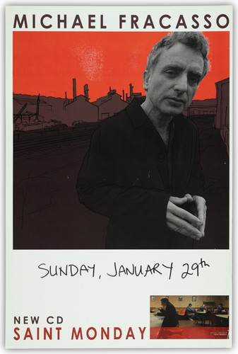 Poster promozionale michael - poster,