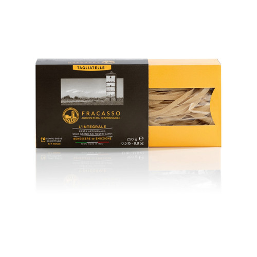 Tagliatelle integrali 250g - integrali,