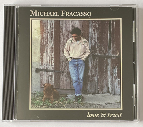 Michael fracasso love - michael, &