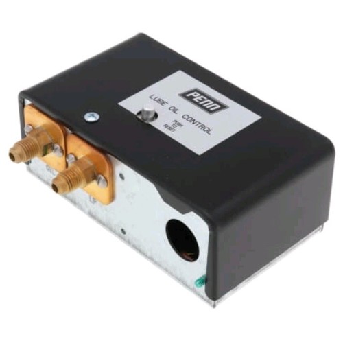 Penn p145ncb 12c - p145ncb-12c, controllo