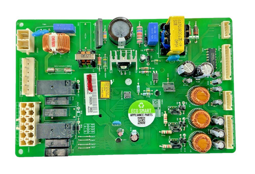 Ebr34917109 ricambio scheda - ebr34917109, di