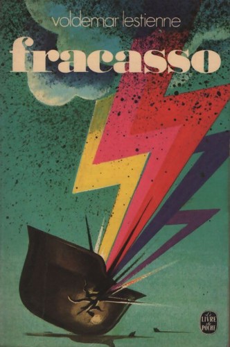 Fracasso voldemar lestienne - -,