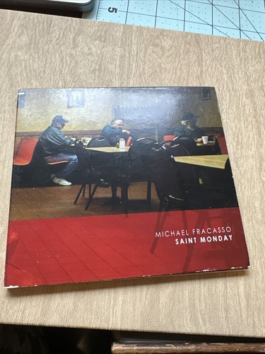 Saint monday fracasso - monday,