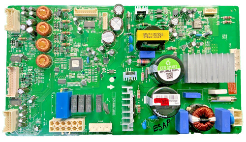 Ebr78940613 ricambio scheda - ebr78940613, di