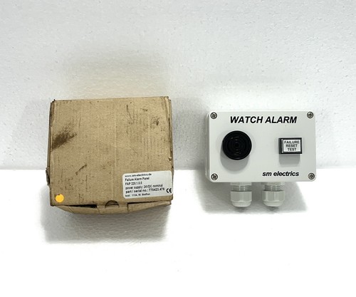 Electrics fap 220 0 - sm-electrics,
