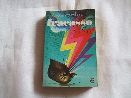 Fracasso - de, poche)