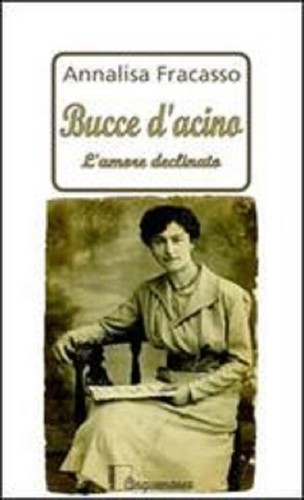 Bucce acino l - bucce, l'amore