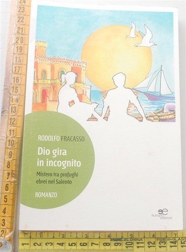 Fracasso rodolfo dio gira in - gira,