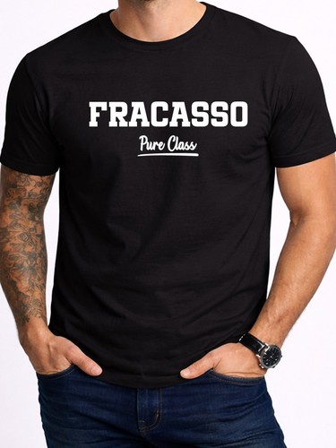 Shirt fracasso pure - fracasso,