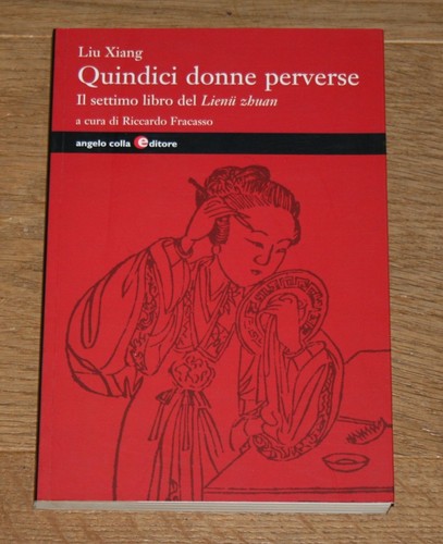 Quindici donne perverse il - quindici,