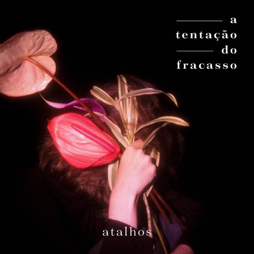 Atalhos tentaçao do - a,