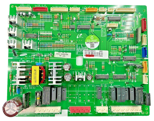 Da41 00648b scheda - scheda, di