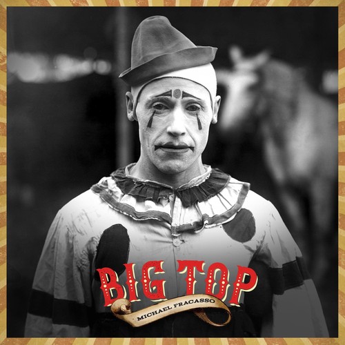 Michael fracasso big - fracasso, top