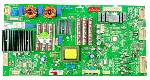 Ebr78643414 ricambio scheda - scheda, di