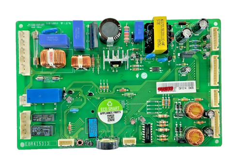 Ebr41531303 ricambio scheda - ebr41531303,