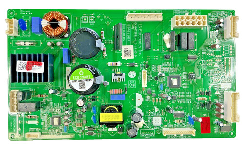 Ebr81182790 ricambio scheda - ebr81182790,