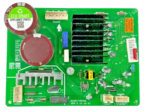 Ebr65640204 ricambio scheda - ebr65640204, di