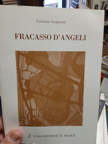 Fracasso dangeli cantata sacra - fracasso,