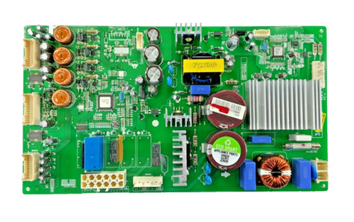 Ebr75234712 ricambio scheda - ebr75234712,